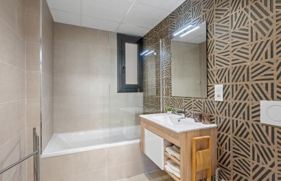 Resale - Apartment / flat - Orihuela Costa - Playa Flamenca