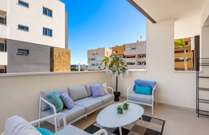 Resale - Apartment / flat - Orihuela Costa - Playa Flamenca