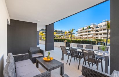 Resale - Apartment / flat - Orihuela Costa - Playa Flamenca