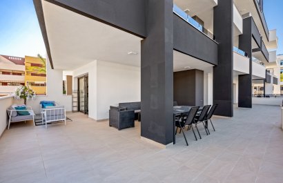 Resale - Apartment / flat - Orihuela Costa - Playa Flamenca