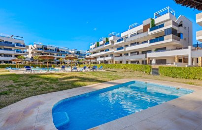 Resale - Apartment / flat - Orihuela Costa - Playa Flamenca