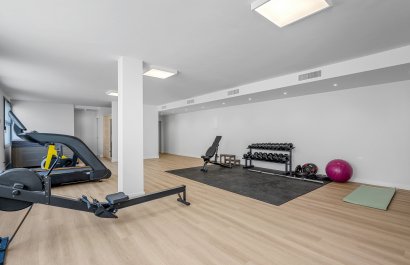 Resale - Apartment / flat - Orihuela Costa - Playa Flamenca