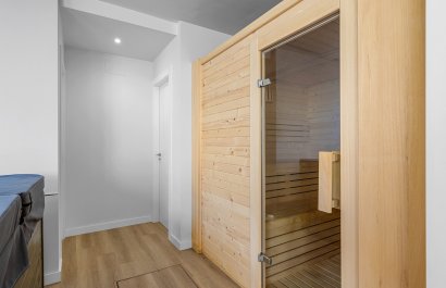 Resale - Apartment / flat - Orihuela Costa - Playa Flamenca