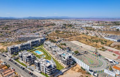 Resale - Apartment / flat - Orihuela Costa - Playa Flamenca