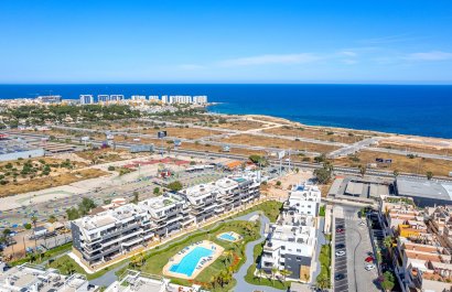 Resale - Apartment / flat - Orihuela Costa - Playa Flamenca