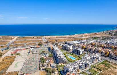 Resale - Apartment / flat - Orihuela Costa - Playa Flamenca