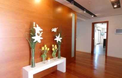 Herverkoop - Villa - Algorfa