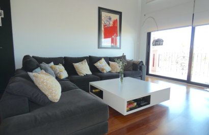 Herverkoop - Villa - Algorfa