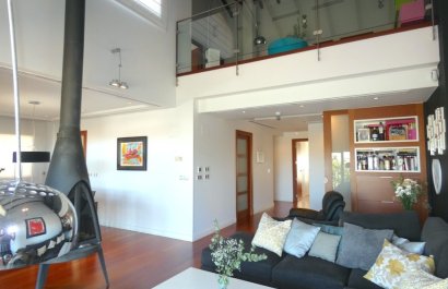 Herverkoop - Villa - Algorfa