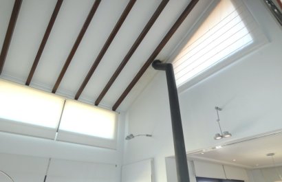 Herverkoop - Villa - Algorfa