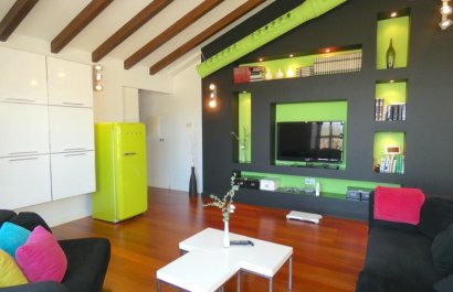 Herverkoop - Villa - Algorfa