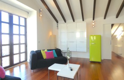 Herverkoop - Villa - Algorfa