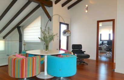 Herverkoop - Villa - Algorfa