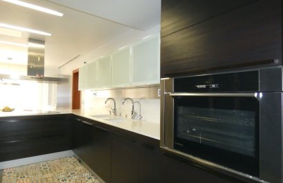 Herverkoop - Villa - Algorfa