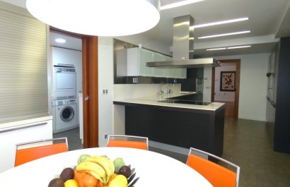 Herverkoop - Villa - Algorfa