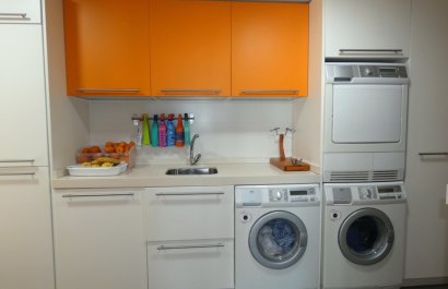 Herverkoop - Villa - Algorfa