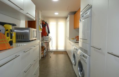 Herverkoop - Villa - Algorfa