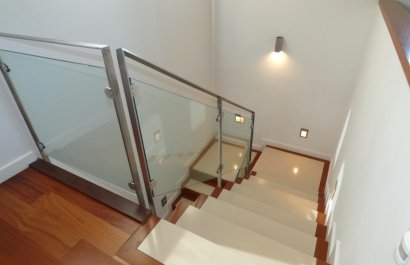 Herverkoop - Villa - Algorfa