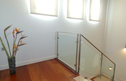 Herverkoop - Villa - Algorfa