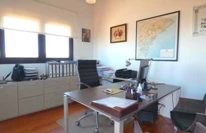 Herverkoop - Villa - Algorfa