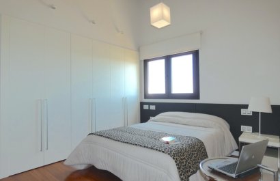 Herverkoop - Villa - Algorfa