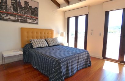 Herverkoop - Villa - Algorfa