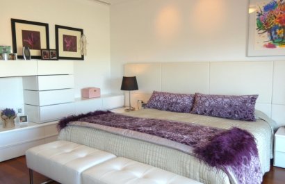 Herverkoop - Villa - Algorfa