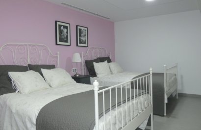 Herverkoop - Villa - Algorfa