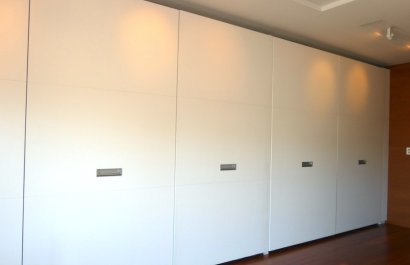 Herverkoop - Villa - Algorfa