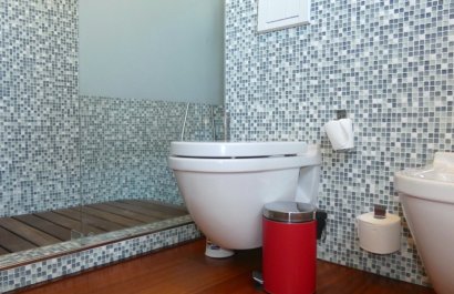 Herverkoop - Villa - Algorfa