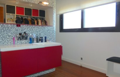 Herverkoop - Villa - Algorfa