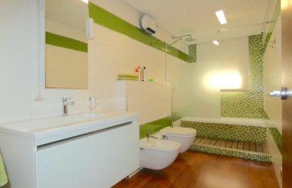 Herverkoop - Villa - Algorfa