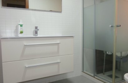 Herverkoop - Villa - Algorfa