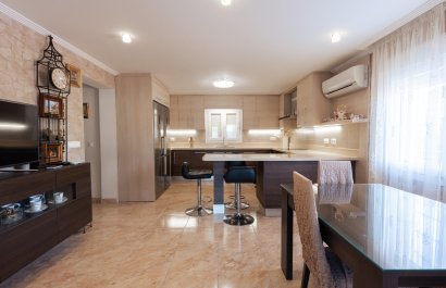 Resale - Villa - Torrevieia - Los Balcones