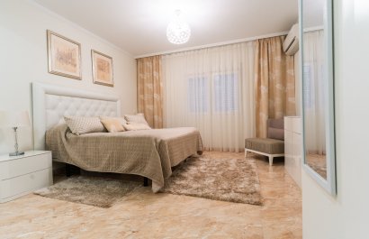 Resale - Villa - Torrevieia - Los Balcones