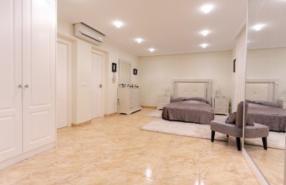 Resale - Villa - Torrevieia - Los Balcones