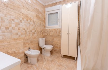 Resale - Villa - Torrevieia - Los Balcones