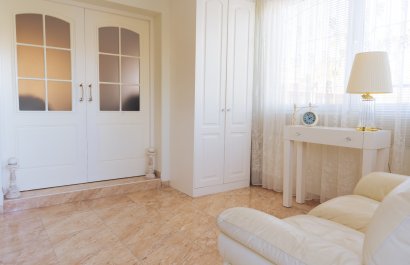 Resale - Villa - Torrevieia - Los Balcones