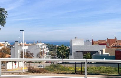 Resale - Apartment / flat - Guardamar del Segura - Urbanizaciones