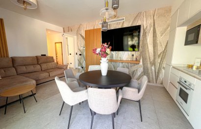 Resale - Apartment / flat - Guardamar del Segura - Urbanizaciones