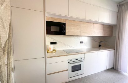 Resale - Apartment / flat - Guardamar del Segura - Urbanizaciones