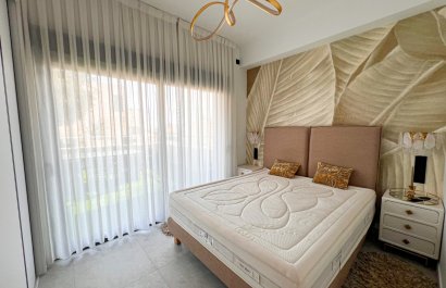 Resale - Apartment / flat - Guardamar del Segura - Urbanizaciones