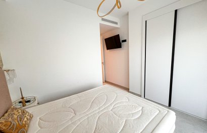 Resale - Apartment / flat - Guardamar del Segura - Urbanizaciones