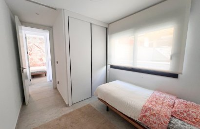 Resale - Apartment / flat - Guardamar del Segura - Urbanizaciones