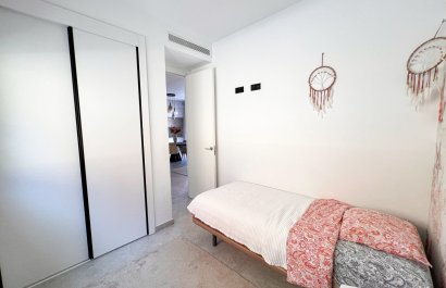 Resale - Apartment / flat - Guardamar del Segura - Urbanizaciones