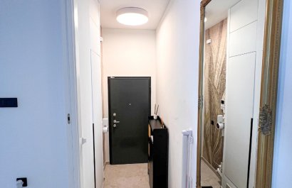 Resale - Apartment / flat - Guardamar del Segura - Urbanizaciones