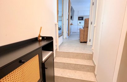 Resale - Apartment / flat - Guardamar del Segura - Urbanizaciones