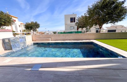 Resale - Apartment / flat - Guardamar del Segura - Urbanizaciones