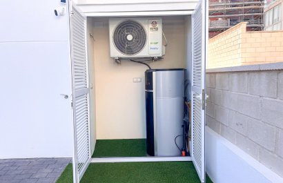 Resale - Apartment / flat - Guardamar del Segura - Urbanizaciones