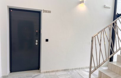 Resale - Apartment / flat - Guardamar del Segura - Urbanizaciones